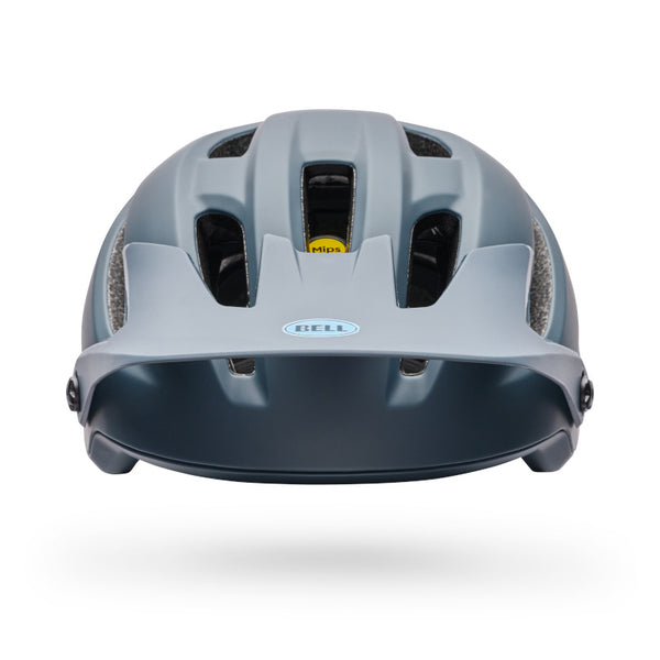 Bell 4Forty Mips - Matte Teal