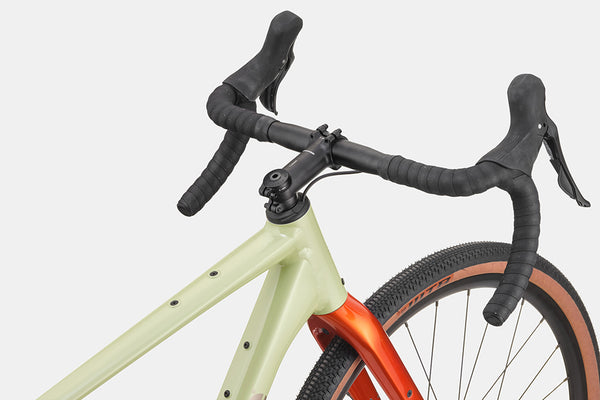 Cannondale Topstone CAAD 2 CUES 1x Cool Matcha