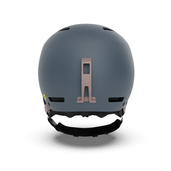 Giro Ledge  Matte Sapphire 4