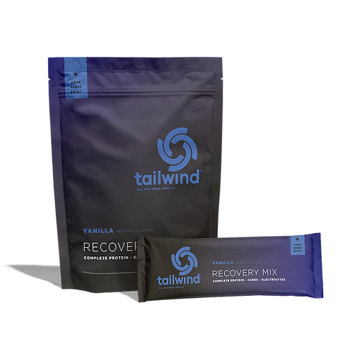 TAILWIND RECOVERY MIX / VANILLA