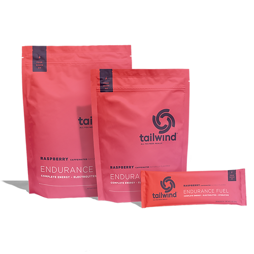 TAILWIND ENDURANCE NUTRITION / RASPBERRY