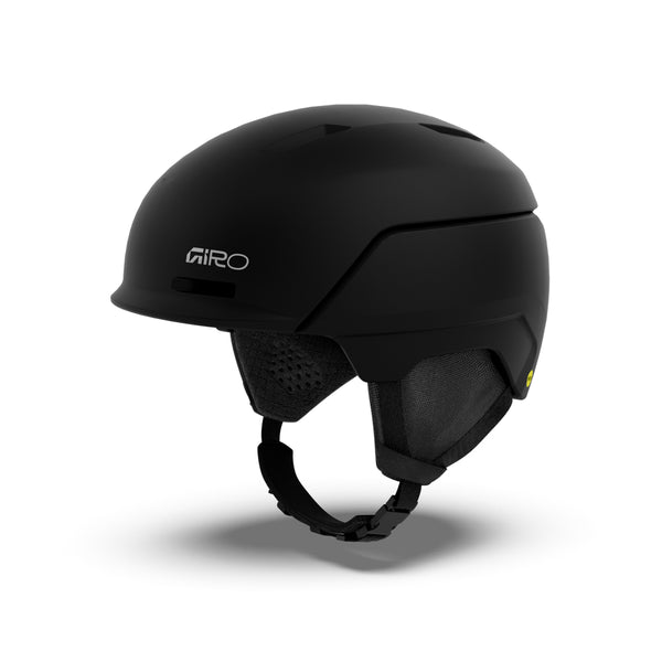 Giro Neo II Matte Black 1
