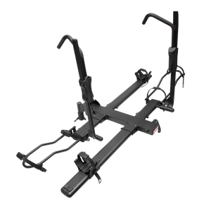 Maverack Heavy Duty Towball Ebike Rack - Double 1