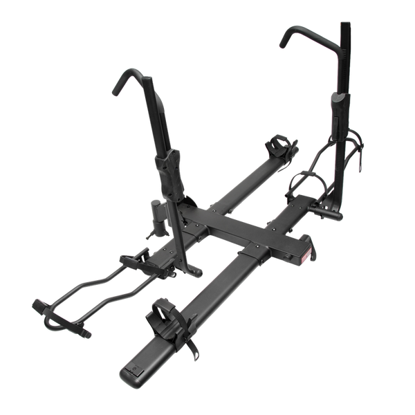 Maverack Heavy Duty Towball Ebike Rack - Double 1