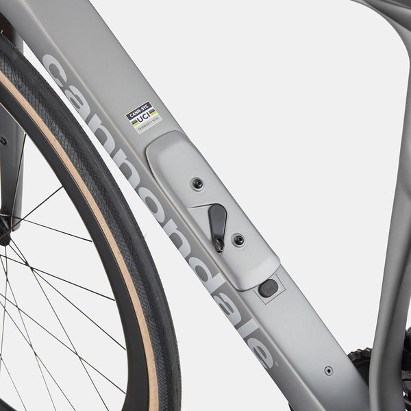 Cannondale Synapse Carbon 2 Grey