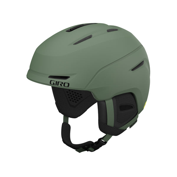Giro Neo Matte Green
