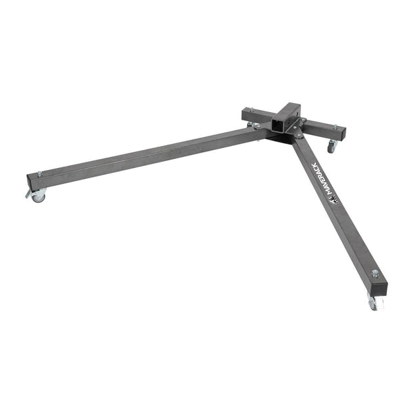 Maverack Hitch Floor Stand 1