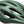 Load image into Gallery viewer, Bell Crest Matte Dark Green
