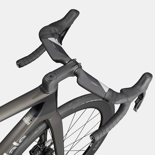 Cannondale SuperSix EVO 2 Raw