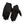 Load image into Gallery viewer, Giro DND Gloves - Black

