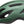 Load image into Gallery viewer, Bell Crest Matte Dark Green
