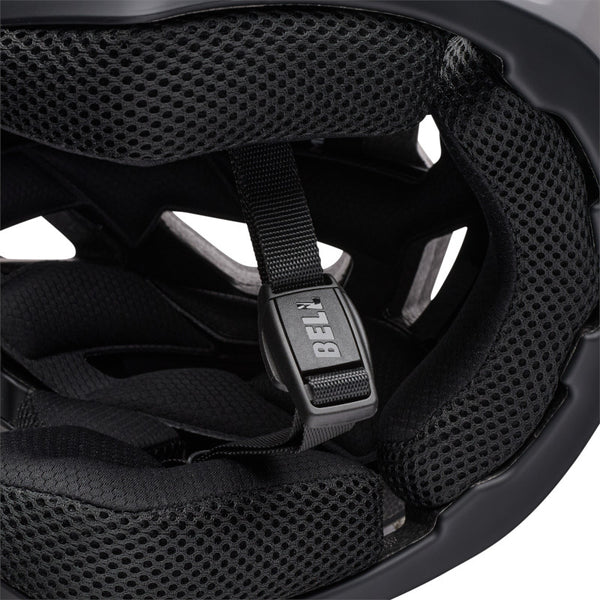 Bell 3QTR-Air Mips - Matte Black