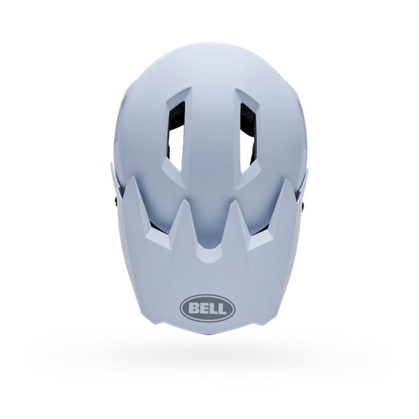 Bell Sanction 2 - Matte Stone