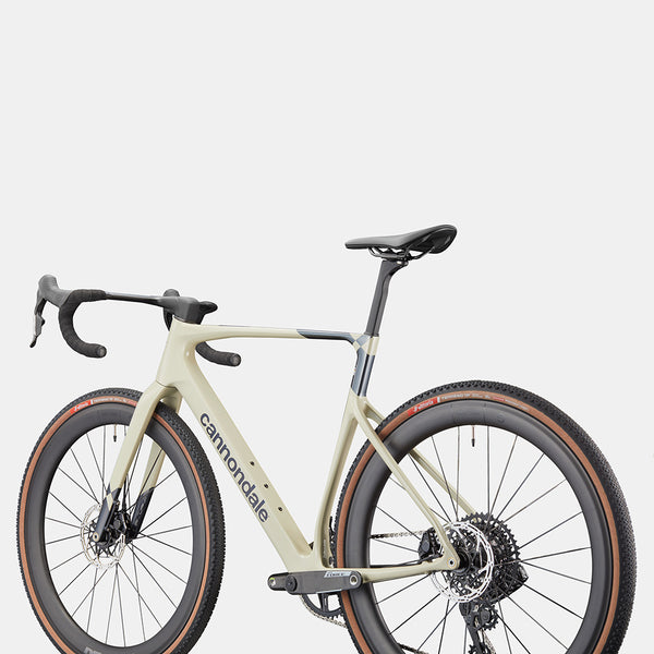 Cannondale SuperX Carbon 1 Moonrock