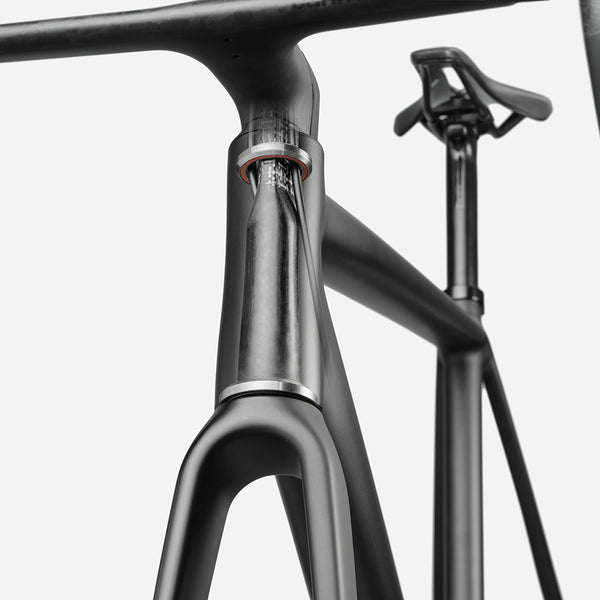 Cannondale CAAD14 Frameset Tech