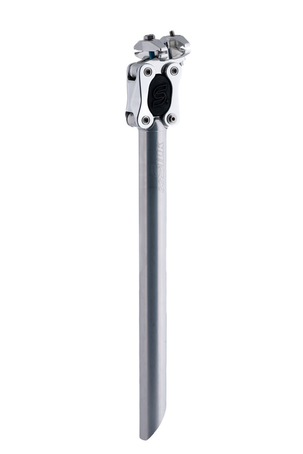 Cane Creek_eeSilk+ seatpost-Silver