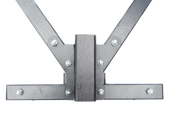 Maverack Hitch Floor Stand 5