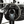 Load image into Gallery viewer, Outside Fit 104BCD
