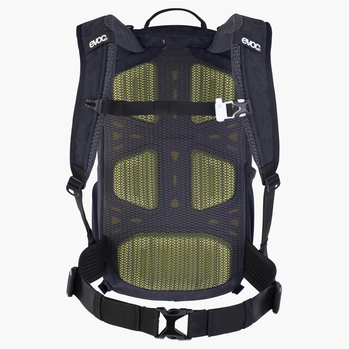 Evoc - Stage Capture 22 Camera Backpack (SS25) – Willbike Cycling Central