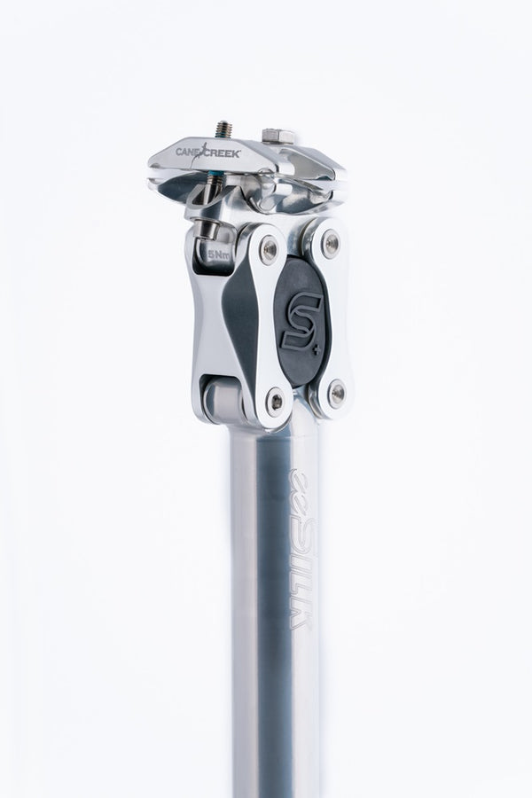 Cane Creek eeSilk Plus thumbwheel
