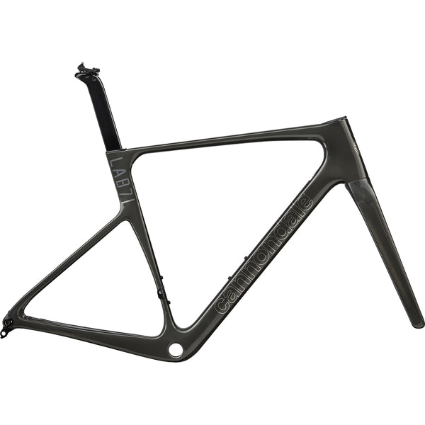 Cannondale LAB71 SuperSix EVO Gen 5 Frameset Raw