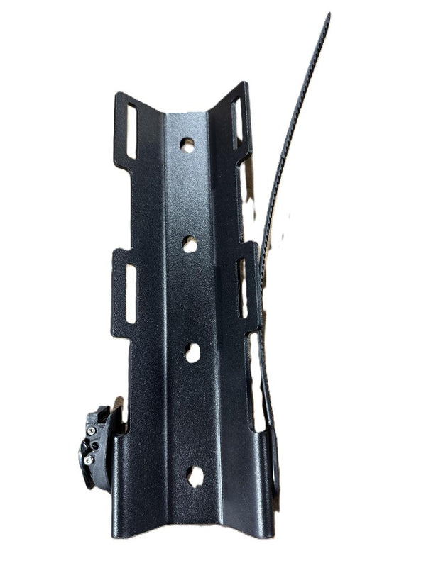 Maverack Premium Vert Rack Lower Wheel Plate