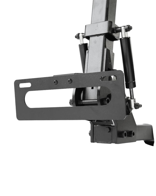 Maverack 4-BIKE PREMIUM VERTICAL RACK 16