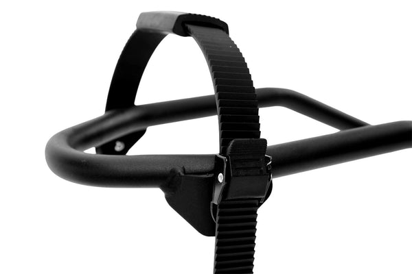 Maverack Heavy Duty Towball Ebike Rack - Double 5