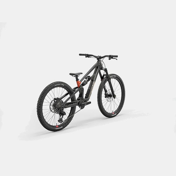 Cannondale Bad Habit 1