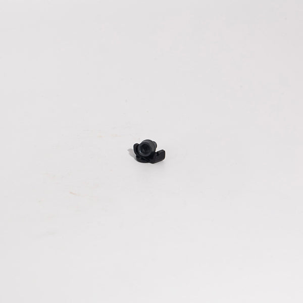 Campagnolo 12 Speed Super Record Rear Derailleur Cable Clamping Plate - Supplied with Titanium Black Screw RD-SR012TIB