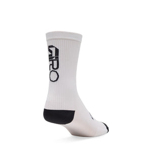 Giro HRc Team Socks White