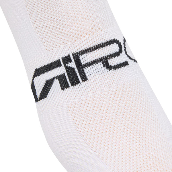 Giro Comp Racer High Rise 6" White