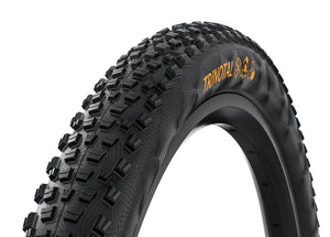Continental Trinotal MTB tyre
