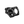 Load image into Gallery viewer, Eq Zero 35 x 35 Black
