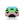 Load image into Gallery viewer, Giro Tremor Mips Child - Matte Light Pink/Green
