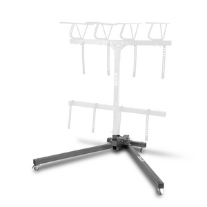Maverack Hitch Floor Stand 2
