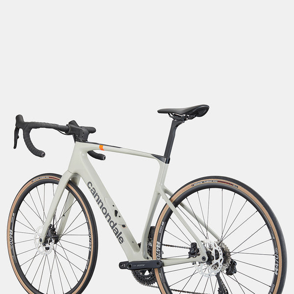 Cannondale Synapse Carbon 4 Chalk