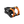 Load image into Gallery viewer, Eq Zero 35 x 42 Orange
