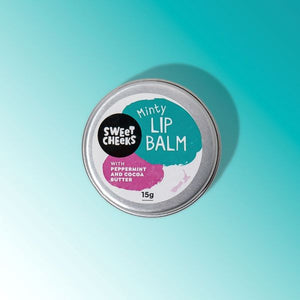 Lip Balm 2025