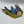Load image into Gallery viewer, Bell Sanction 2 Visor Black/White Caiden 

