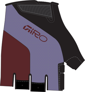 Giro Strada Massa Womens Glove - Purple Haze