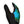 Load image into Gallery viewer, Giro Trixter Glove - Frequency Blue
