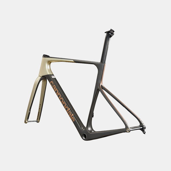 Cannondale SuperSix EVO Hi-MOD Gen 5 Frameset Platinum