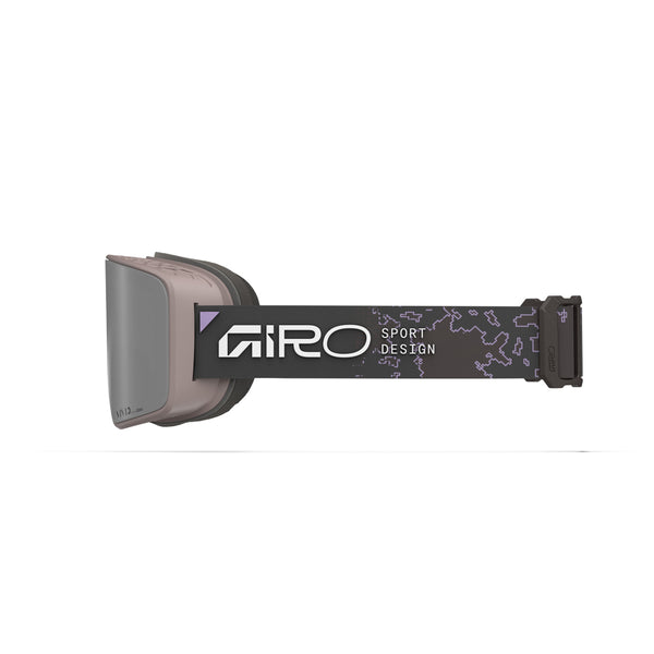 Giro Method Vapor Canyon Clay 2