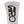 Load image into Gallery viewer, Giro Comp Racer High Rise 6" White
