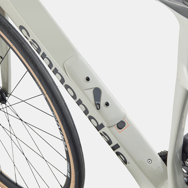 Cannondale Synapse Carbon 4 Chalk