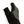 Load image into Gallery viewer, Giro Bravo II Gel Glove - Black
