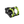 Load image into Gallery viewer, Eq Zero 35 x 35 Green
