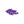 Load image into Gallery viewer, F_Disc-Rotors-Bolt_Product_Purple-001
