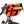Load image into Gallery viewer, Bar-Pack-Restrap-Orange4 tn
